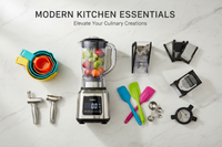 Kitchen Gadgets