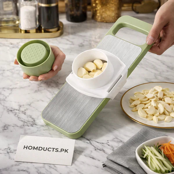 4 in 1 Vegetable Cutter