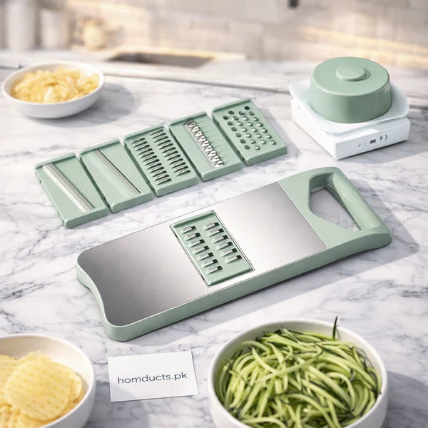 4 in 1 Vegetable Cutter