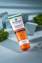 Vitamin C Serum + free Vitamin C face wash