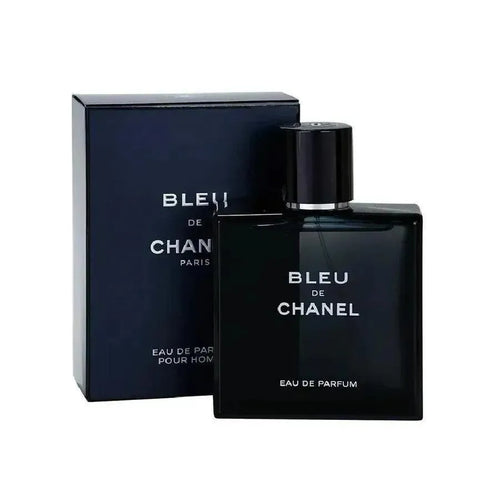 Chanel Bleu de Parfum 100ml Unisex Long Lasting Scent