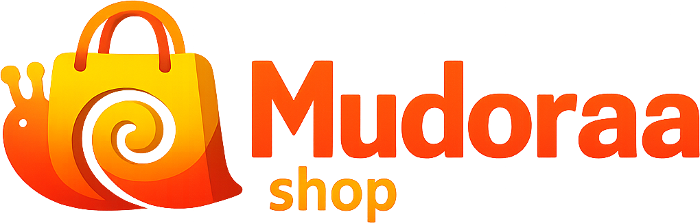 Mudoraa shop